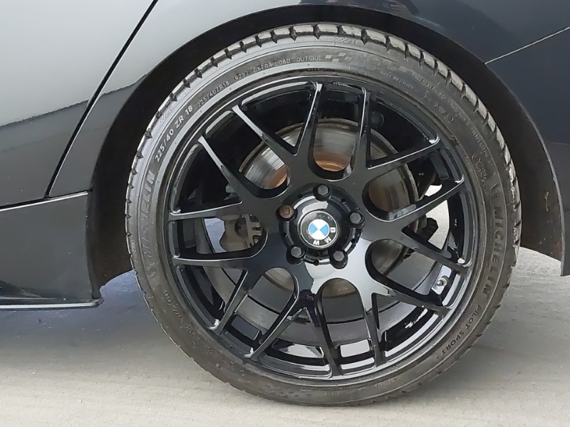 Used BMW 1 Series 2018 for sale - 77168871: Photo 9