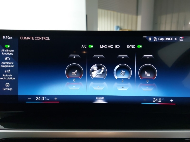 Used BMW 2 Series 2023 for sale - 77343026: Photo 19