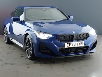 Used BMW 2 Series 2023 for sale - 77343026: Photo