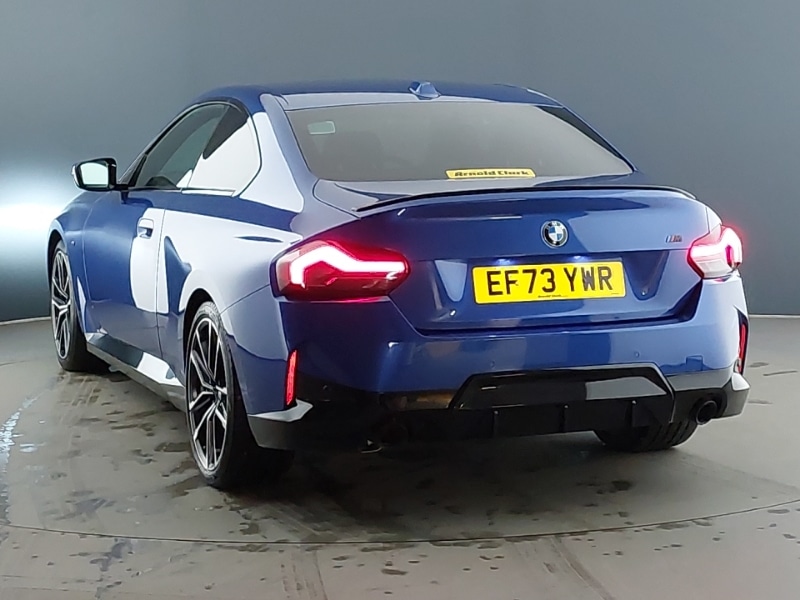 Used BMW 2 Series 2023 for sale - 77343026: Photo 3