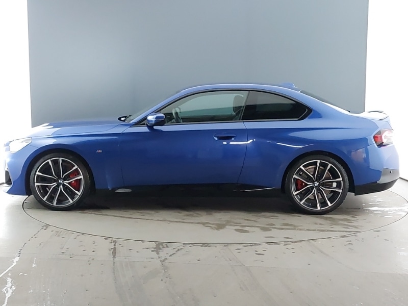 Used BMW 2 Series 2023 for sale - 77343026: Photo 4