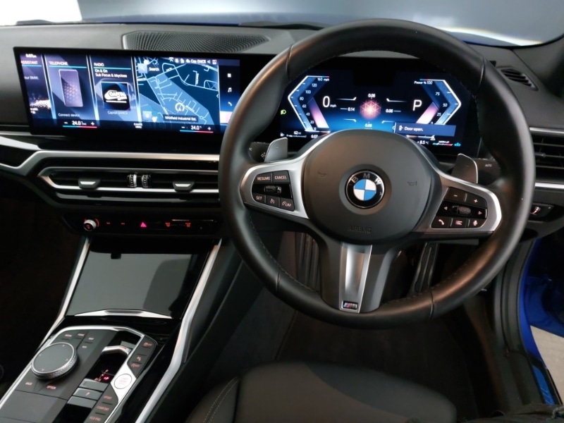 Used BMW 2 Series 2023 for sale - 77343026: Photo 7