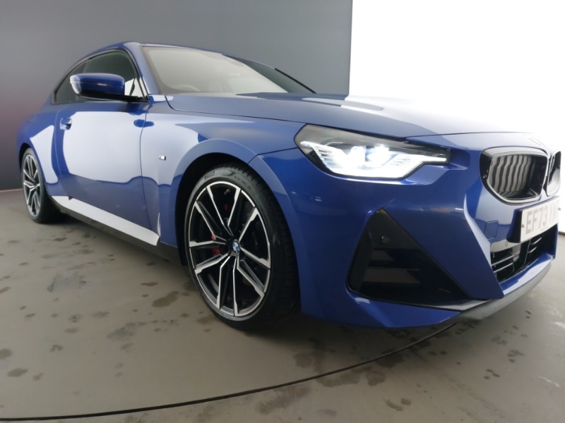 Used BMW 2 Series 2023 for sale - 77343026: Photo 9