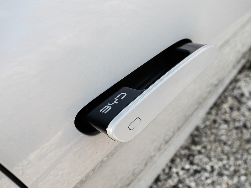 Used BYD Sealion 7 2026 for sale - 78126229: Photo 11