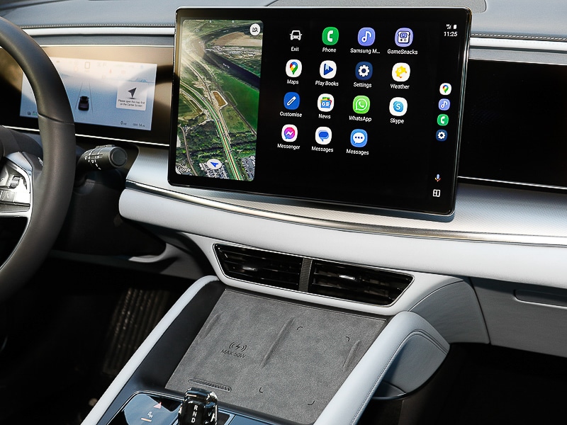 Used BYD Sealion 7 2026 for sale - 78126229: Photo 16