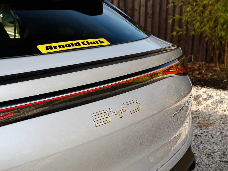 Used BYD Sealion 7 2026 for sale - 78126229: Photo 19