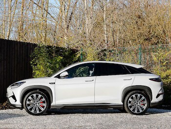 Used BYD Sealion 7 2026 for sale - 78126229: Photo