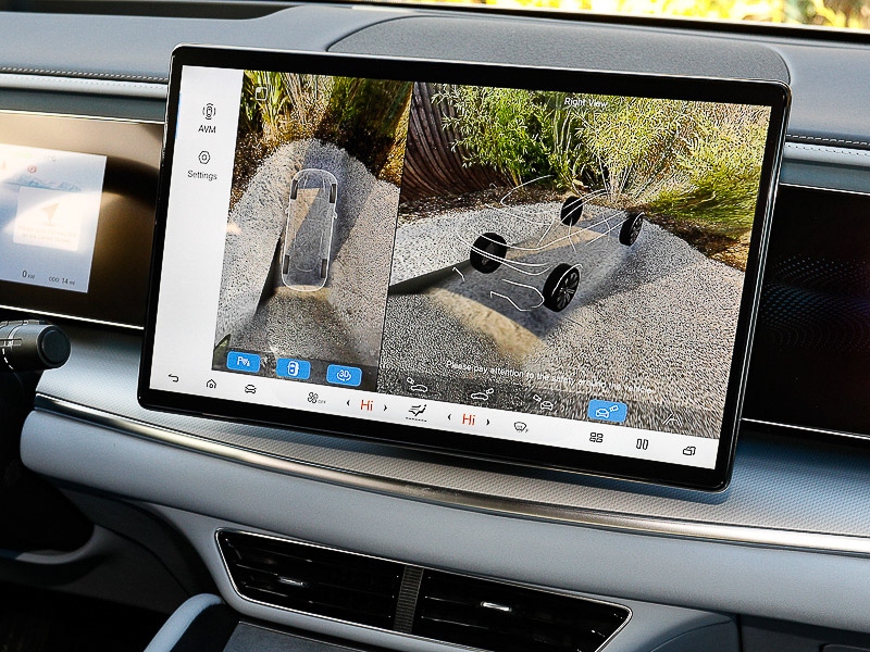 Used BYD Sealion 7 2026 for sale - 78126229: Photo 9