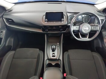 Used Nissan Qashqai 2023 for sale - 78756872: Photo