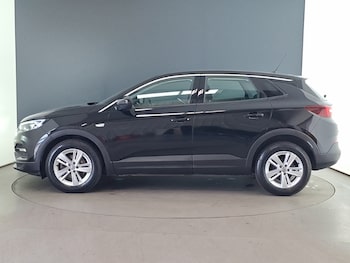 Used Vauxhall Grandland X 2021 for sale - 79270357: Photo