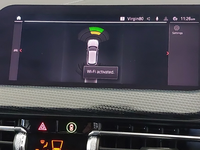 Used BMW 1 Series 2020 for sale - 77580001: Photo 10