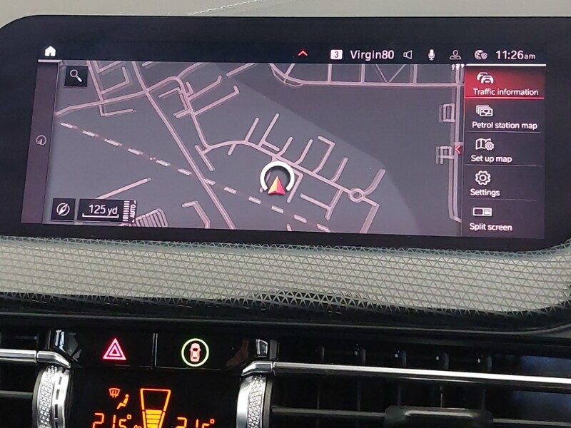 Used BMW 1 Series 2020 for sale - 77580001: Photo 11