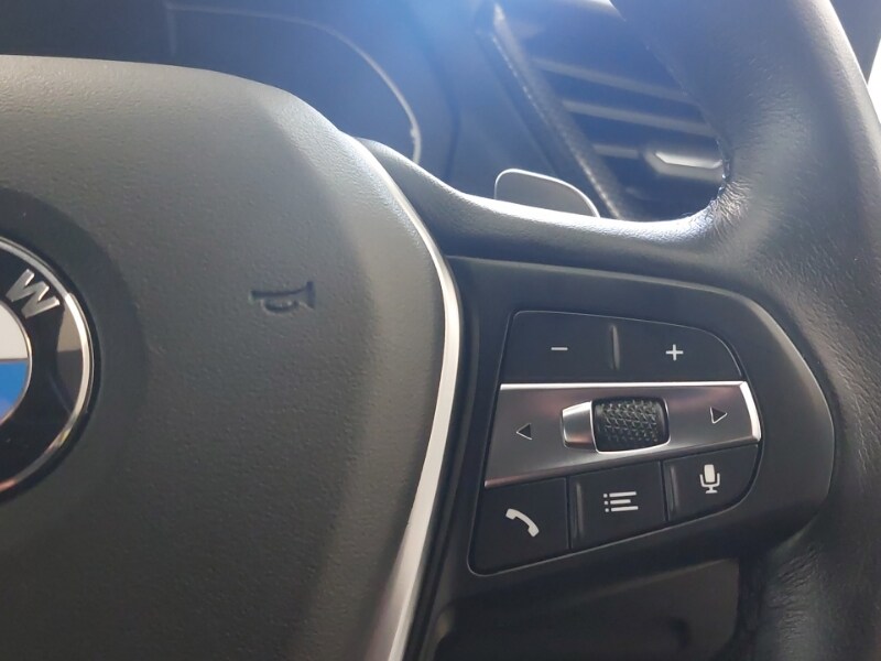 Used BMW 1 Series 2020 for sale - 77580001: Photo 13