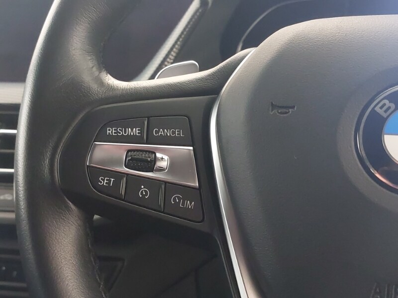 Used BMW 1 Series 2020 for sale - 77580001: Photo 14