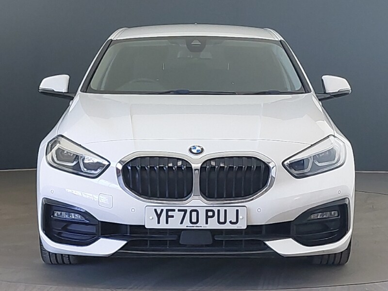 Used BMW 1 Series 2020 for sale - 77580001: Photo 19