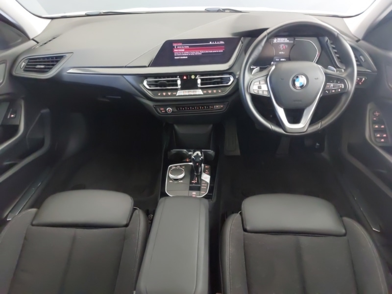 Used BMW 1 Series 2020 for sale - 77580001: Photo 2