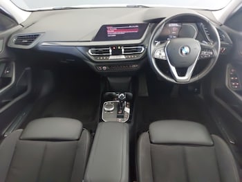 Used BMW 1 Series 2020 for sale - 77580001: Photo