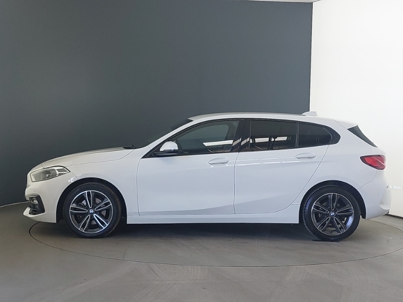 Used BMW 1 Series 2020 for sale - 77580001: Photo 4