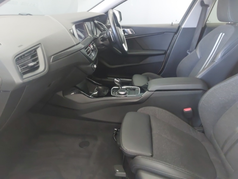 Used BMW 1 Series 2020 for sale - 77580001: Photo 5