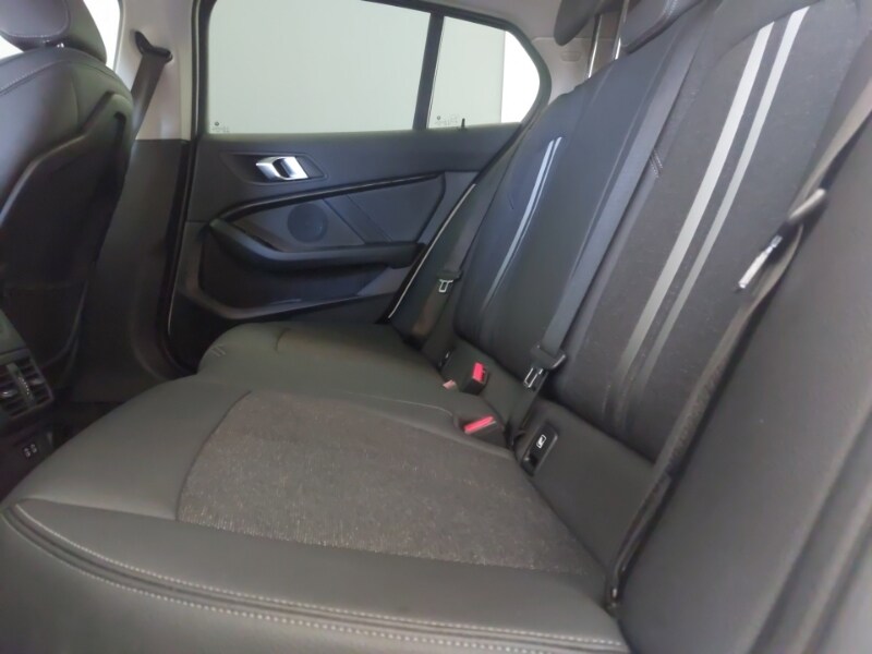 Used BMW 1 Series 2020 for sale - 77580001: Photo 6