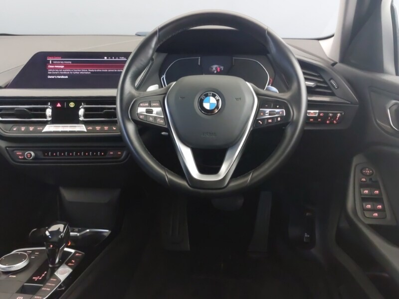 Used BMW 1 Series 2020 for sale - 77580001: Photo 7