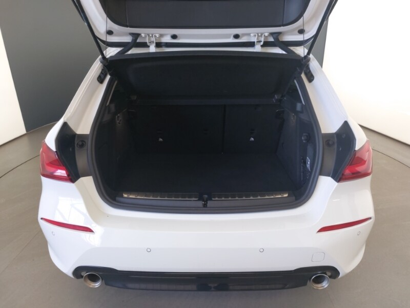 Used BMW 1 Series 2020 for sale - 77580001: Photo 8