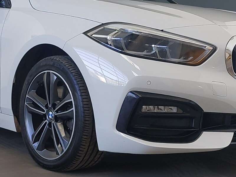 Used BMW 1 Series 2020 for sale - 77580001: Photo 9