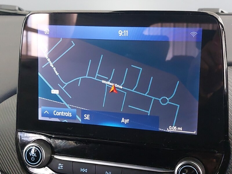 Used Ford Puma 2023 for sale - 77933185: Photo 10