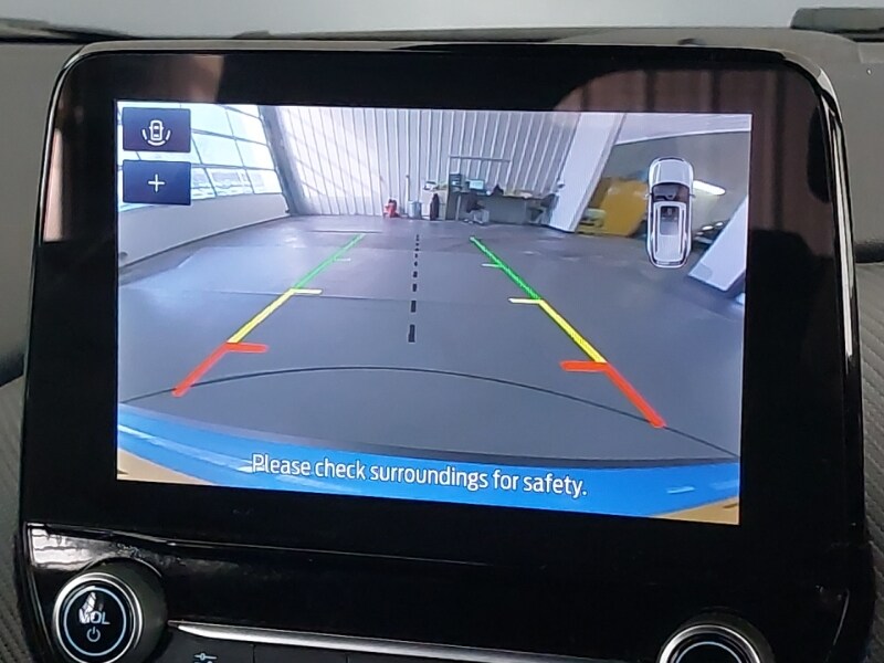 Used Ford Puma 2023 for sale - 77933185: Photo 11