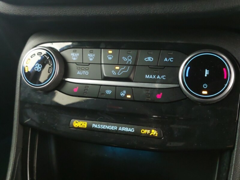 Used Ford Puma 2023 for sale - 77933185: Photo 15