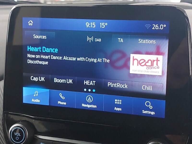 Used Ford Puma 2023 for sale - 77933185: Photo 16