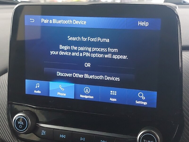 Used Ford Puma 2023 for sale - 77933185: Photo 17