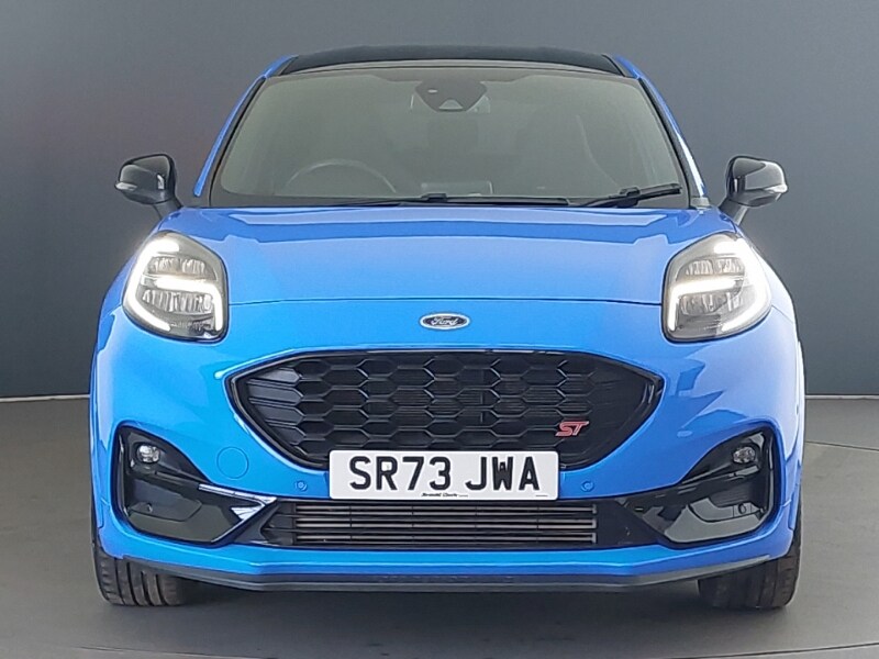 Used Ford Puma 2023 for sale - 77933185: Photo 19