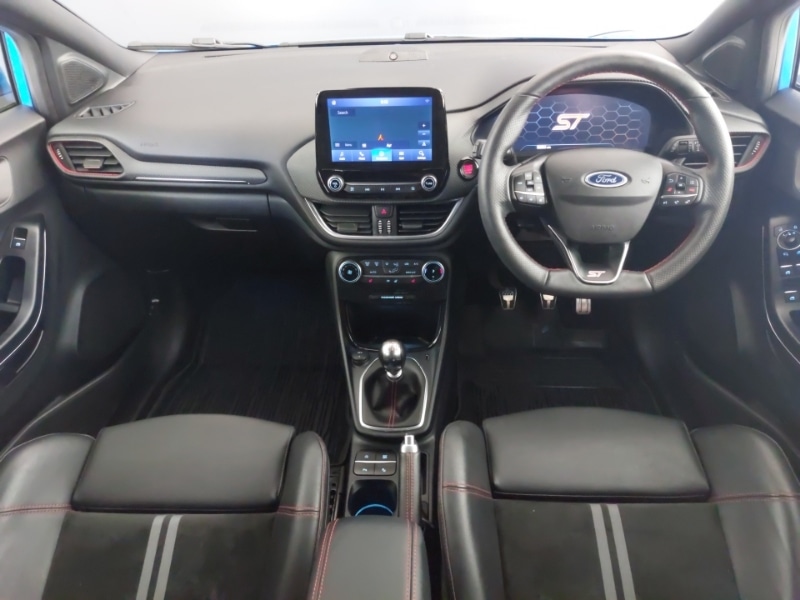 Used Ford Puma 2023 for sale - 77933185: Photo 2