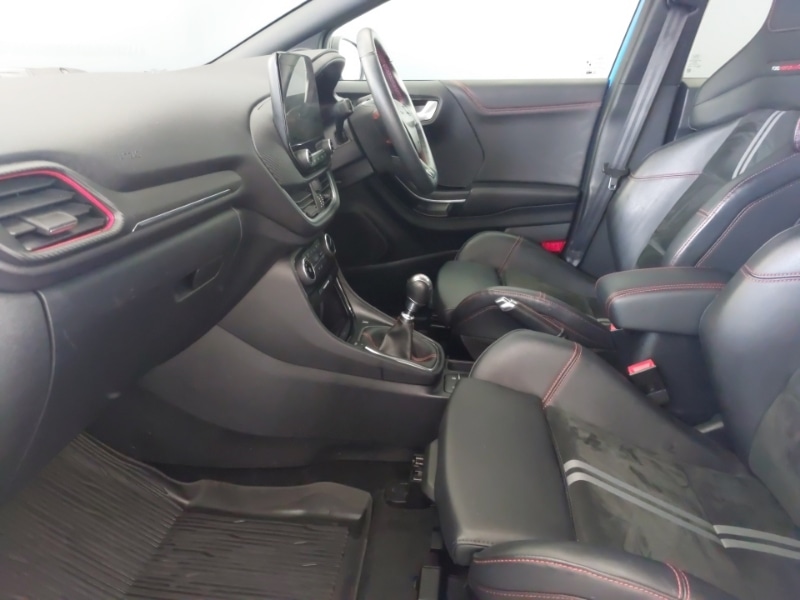 Used Ford Puma 2023 for sale - 77933185: Photo 5
