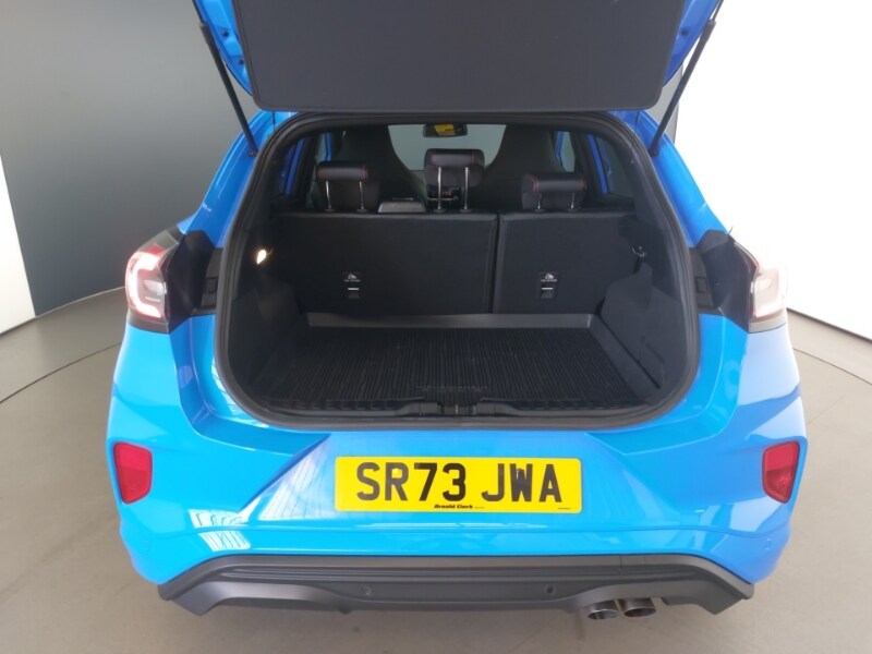 Used Ford Puma 2023 for sale - 77933185: Photo 8