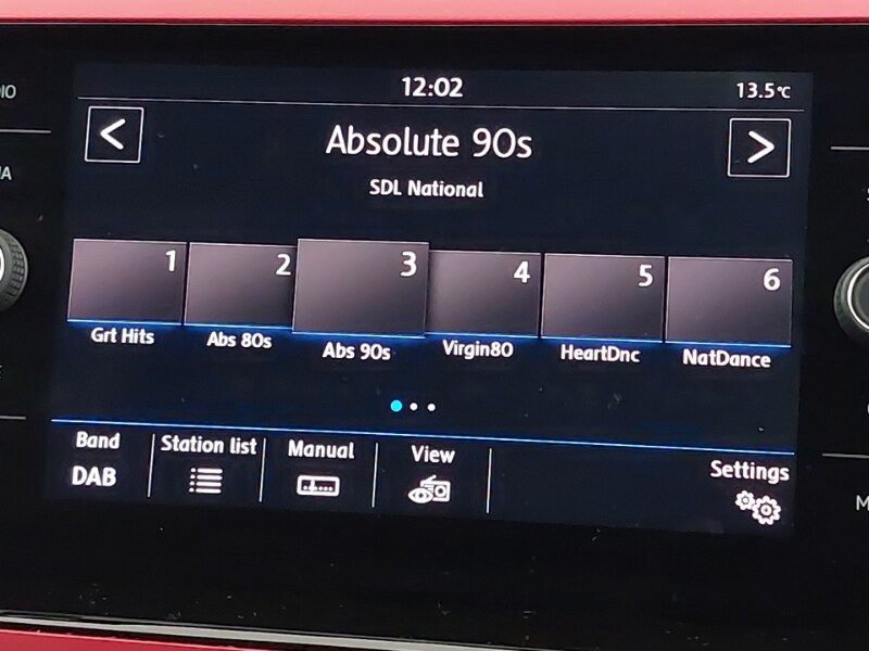 Used Volkswagen Polo 2018 for sale - 77761015: Photo 10