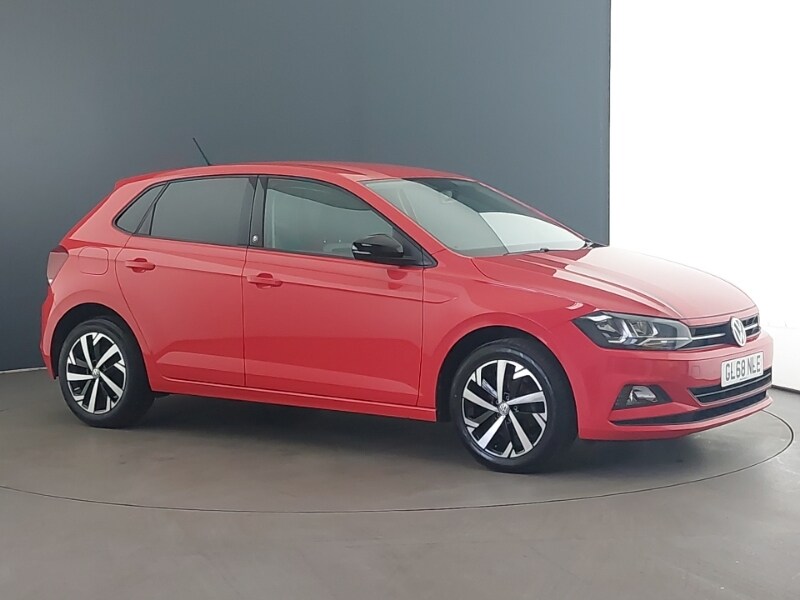 Used Volkswagen Polo 2018 for sale - 77761015: Photo 12