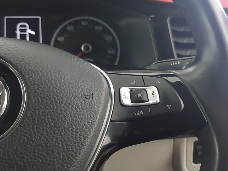 Used Volkswagen Polo 2018 for sale - 77761015: Photo 13