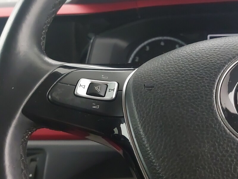 Used Volkswagen Polo 2018 for sale - 77761015: Photo 14