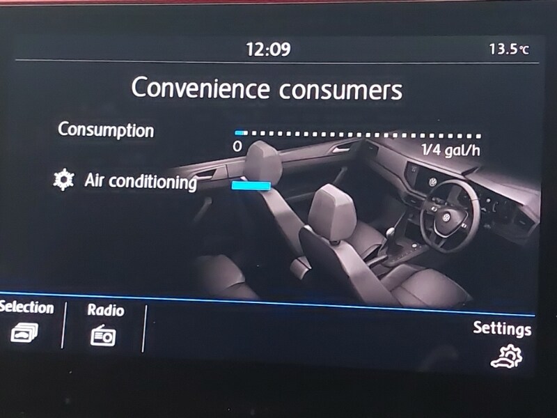 Used Volkswagen Polo 2018 for sale - 77761015: Photo 17