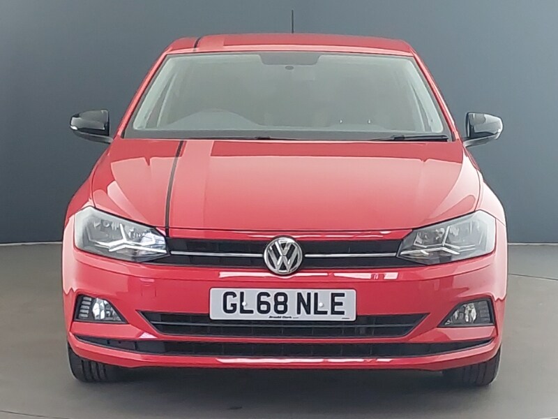 Used Volkswagen Polo 2018 for sale - 77761015: Photo 19