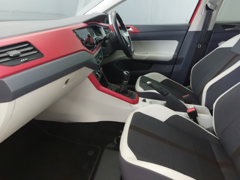 Used Volkswagen Polo 2018 for sale - 77761015: Photo 5