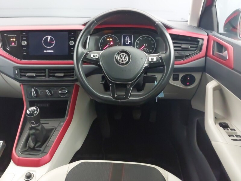 Used Volkswagen Polo 2018 for sale - 77761015: Photo 7