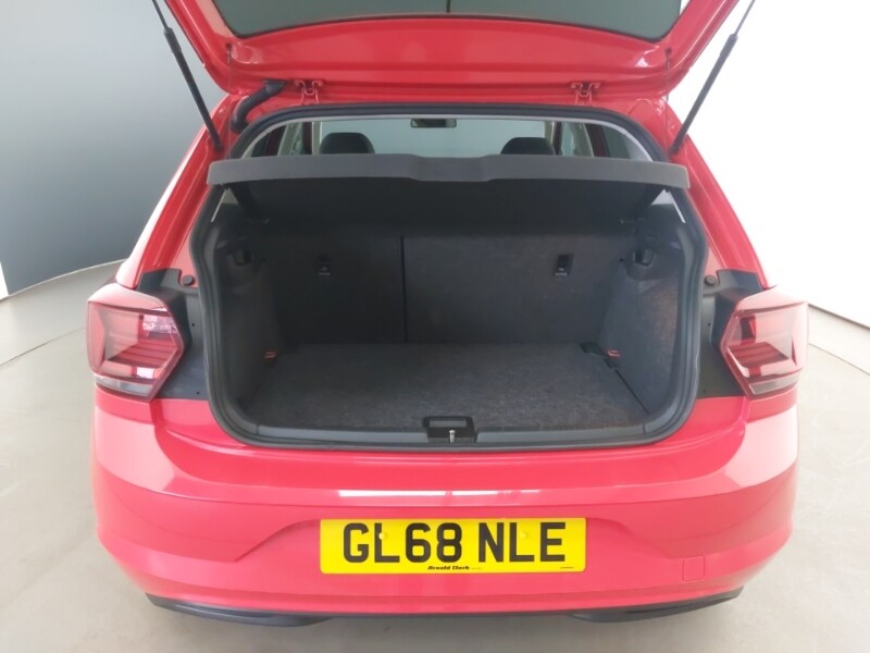 Used Volkswagen Polo 2018 for sale - 77761015: Photo 8