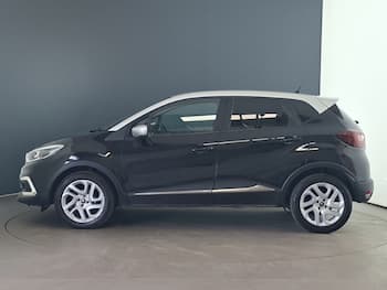 Used Renault Captur 2019 for sale - 79618427: Photo
