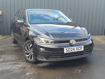 Used Volkswagen Polo 2024 for sale - 79691092: Photo