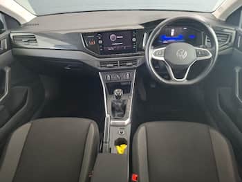 Used Volkswagen Polo 2024 for sale - 79691092: Photo