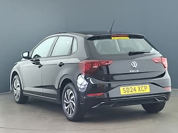 Used Volkswagen Polo 2024 for sale - 79691092: Photo