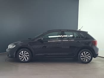 Used Volkswagen Polo 2024 for sale - 79691092: Photo